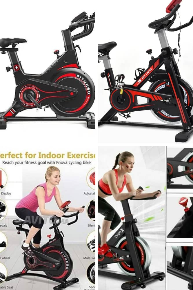 How to Choose the Best Workout & Fitness Equipment in Nigeria