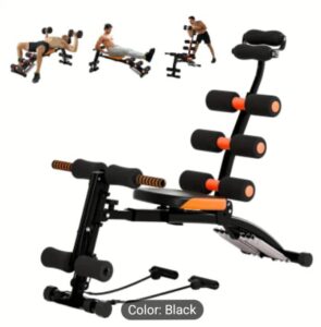 Six-pack wondercore