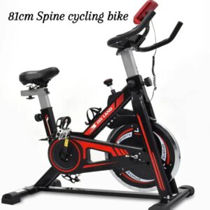 spine bike