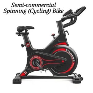 Happy gam spinning bike