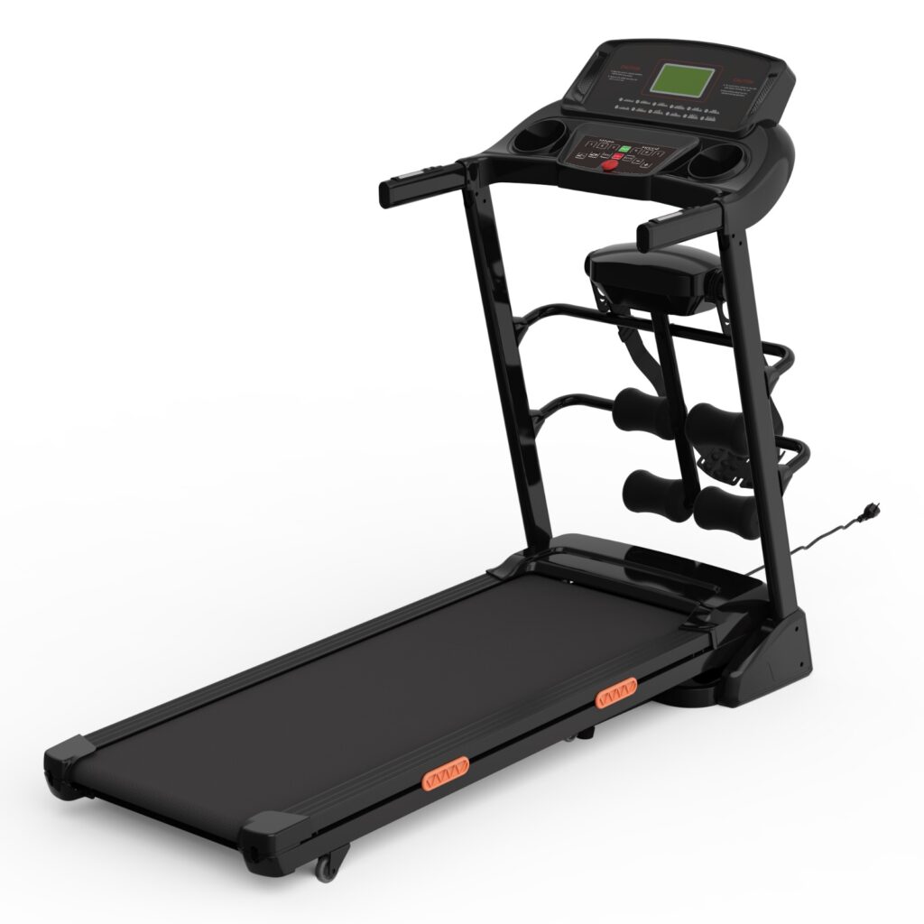home treadmill in Nigeria