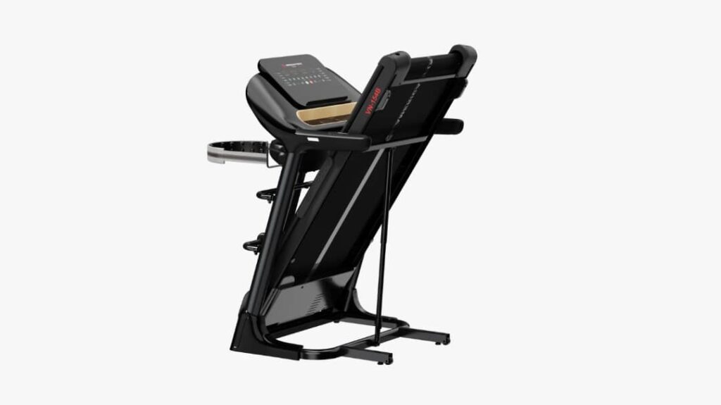 2.5hp foldable treadmill