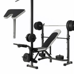 adjustable weight lifting bench Nigeria