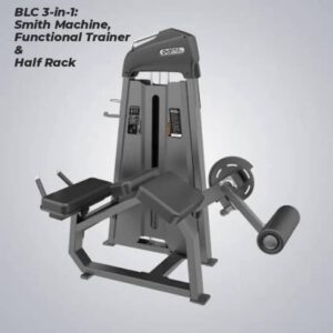 multi-functional gym machine Nigeria home use